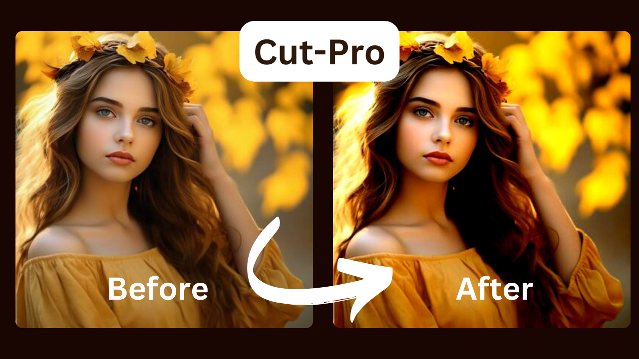 Image Enhancement Example